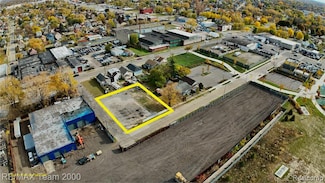 7326 McDonald St, Detroit, MI 48210