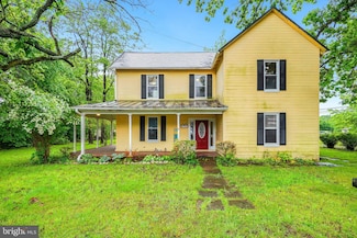 100 E Marshall St, Remington, VA 22734