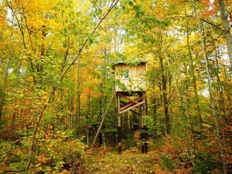 ON Potato River Rd, Saxon, WI 54559