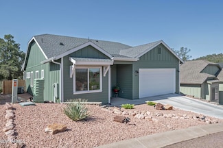 2007 E Rainbow Trail, Payson, AZ 85541