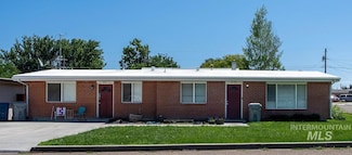 3121 & 3125 College Ave, Caldwell, ID 83605