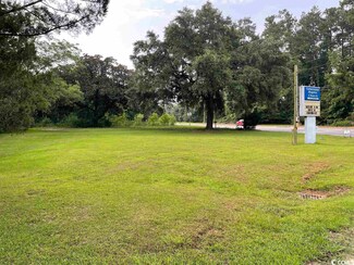 38 McDonald Rd, Georgetown, SC 29440