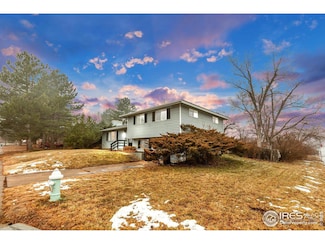 4493 Hamilton Ct, Boulder, CO 80305