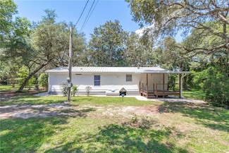 3952 NE 171st Terrace, Silver Springs, FL 34488