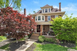 200 Emerson Ave, Pittsburgh, PA 15215