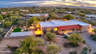 2125 E Camino La Zorrela, Tucson, AZ 85718