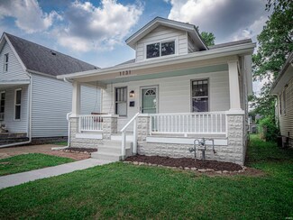 1131 Lodge Ave, Evansville, IN 47714