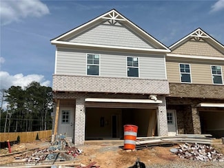 37 Creekside Commons Dr, Hoschton, GA 30548