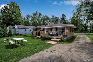 12848 Oneida St, Irving, NY 14081