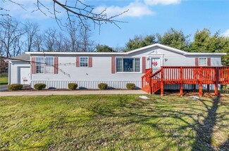 119 Joseph Ln, McDonald, PA 15057