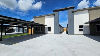 2904 S Links Dr, Edinburg, TX 78542