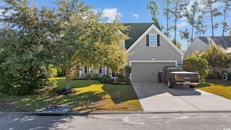 136 Carolina Oaks Dr, Murrells Inlet, SC 29576