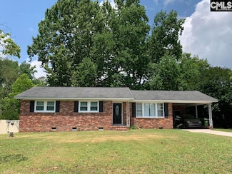 1031 Delta Dr, Columbia, SC 29209