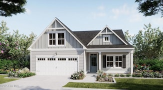 4052 Smoked Maple Dr Unit 48, Leland, NC 28451