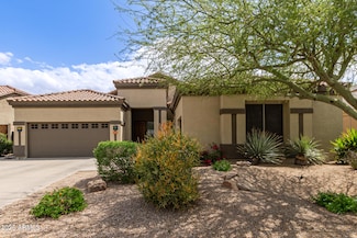 27315 N 83rd Dr, Peoria, AZ 85383