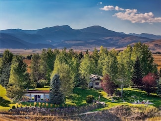 127 Rainbow Point Rd, McAllister, MT 59740