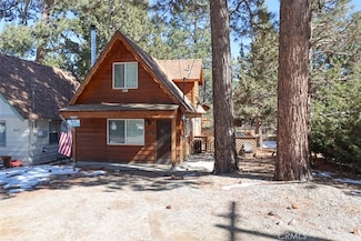 631 Los Angeles Ave, Sugar Loaf, CA 92386