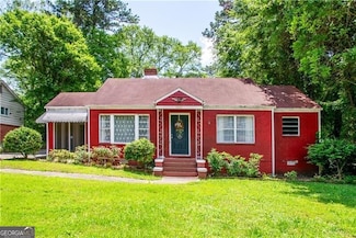 3020 Washington Rd, Atlanta, GA 30344