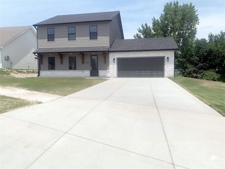 4102 Scenic Crossing, Manhattan, KS 66503