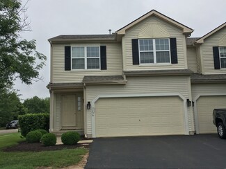 3256 Napa Ct, Dekalb, IL 60115