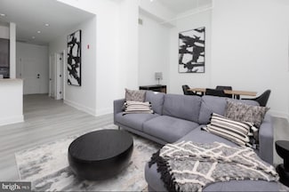300 Cathedral St Unit 509, Baltimore, MD 21201