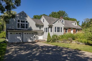 7 Tilton Ave, Kittery, ME 03904