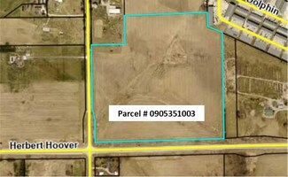 0 Herbert Hoover Hwy & Taft Ave SE, Iowa City, IA 52240