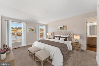 12 N 8th St Unit HOMESITE A06, Perkasie, PA 18944