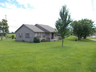 3775 Camargo Heights, Mount Sterling, KY 40353