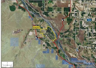 12562 Cattle Dr, Melba, ID 83641