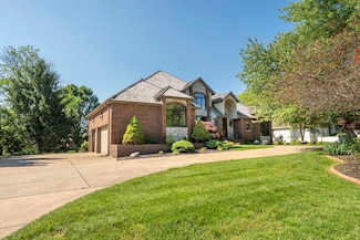 3596 E Montrose Ct, Springfield, MO 65809