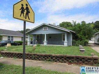 1520 Wharton Ave, Birmingham, AL 35217