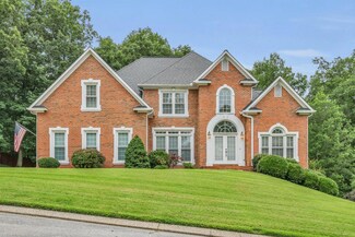 1658 Oakhurst Dr, Ooltewah, TN 37363