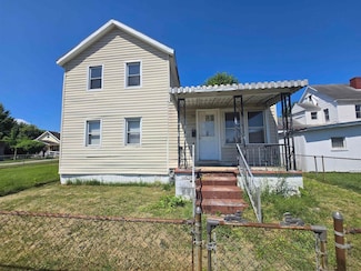 305 Richmond St, Huntington, WV 25702