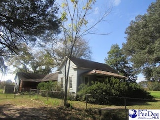 3019 Elberry Rd, Latta, SC 29565