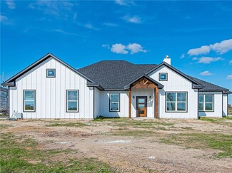 17841 County Road 161, Iola, TX 77861