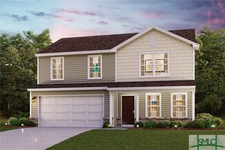 112 Watson Dr, Rincon, GA 31326