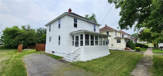104 Merrick Ave, Manchester, NY 14504
