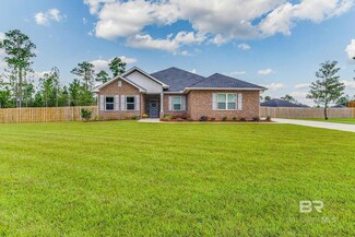11425 Tall Timbers Ln, Elberta, AL 36530