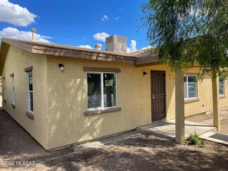 4216 N 16th Place, Tucson, AZ 85705
