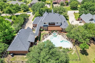 906 Santiago Trail, Wylie, TX 75098