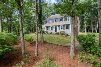 10 Higate Rd, Chelmsford, MA 01824