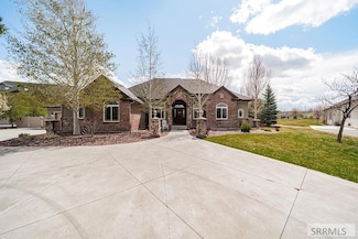 4940 Lady Hawk Ln, Ammon, ID 83406
