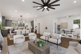 60 Newcastle St SW, Atlanta, GA 30314