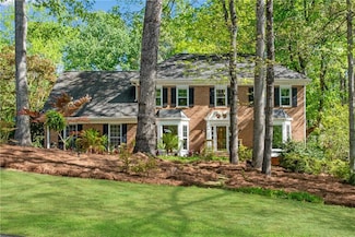 3402 Johnson Ferry Rd NE, Roswell, GA 30075
