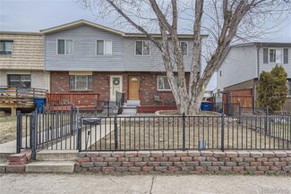 9467 W 47th Ave, Wheat Ridge, CO 80033