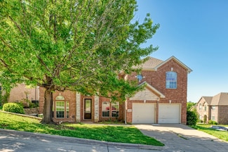2107 Lindblad Ct, Arlington, TX 76013