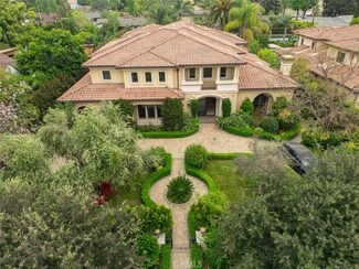 271 W Le Roy Ave, Arcadia, CA 91007
