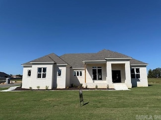 1616 Secretariat Way, Searcy, AR 72143