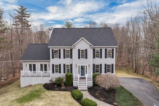 37 Greenhaven Rd, Salem, NH 03079